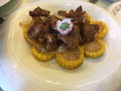 -百富源·海鲜辽菜(和平北大街店)