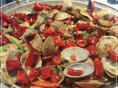 -肉串汪(望京店)