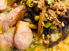 -螺世纪螺蛳粉·桂味小排档(裕德店)