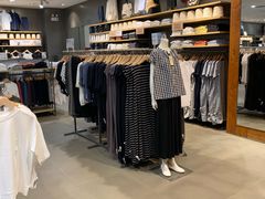 -MUJI无印良品(茂业天地店)