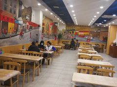 -江城燕子大排档(江汉路步行街店)