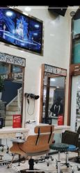 -SOLO Hair Salon
