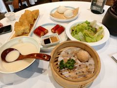 悦雅居虾饺皇-悦雅居·老广州老味道(长湖店)