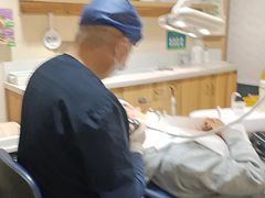 -上海仁爱医院口腔科 · 种植