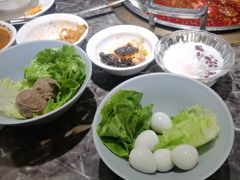 -刘一手重庆火锅(万达广场店)