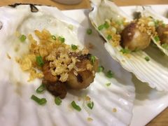 -山之川日料放题(通州店)