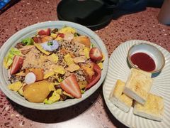 -La Terre乐田(万象城店)