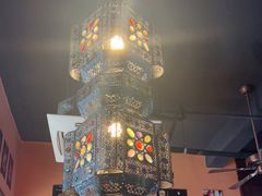 -甘尼仕印度餐厅酒吧(斜塘老街店)