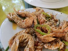 -浩海美食店(闸坡店)