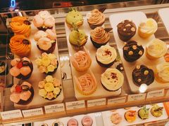 -Pantry's Best派悦坊蛋糕(K11购物艺术中心店)