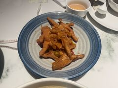 凤爪-姚江春中餐厅·太平洋大酒店