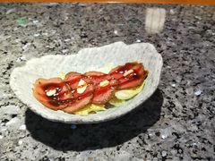 -大渔铁板烧(中山路八佰伴店)