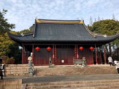 -上海方塔园