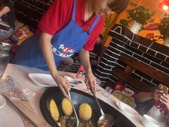 -江湖水乡铁锅炖魚(周庄嘉园店)