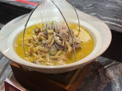 -不倒翁·安徽名菜楼(步行街店)