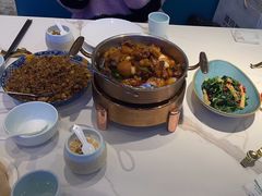 -阿里疆Alijiang·丝路美食·异域风情·清真(长楹天街店)