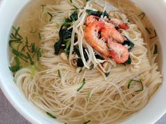 -君来湖滨饭店·渔餐厅
