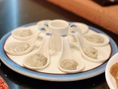 -三江两海老火锅(北京首店)
