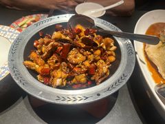 -知楚•精致湖北菜(武商MALL店)