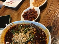 -红料理|串串有瘾·烧烤(吴中路店)