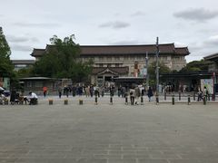 -东京国立博物馆