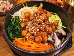 -·缸桶屋·韩式牛肋条自助烤肉(西湖D11店)
