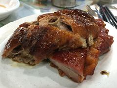 -兰芳园(上环店)