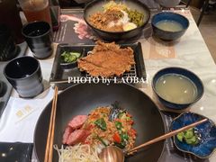 -馔豚·台北菜专门店(深圳湾万象城店)