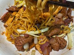 -寻裕记·现炒浇头面(人民广场店)