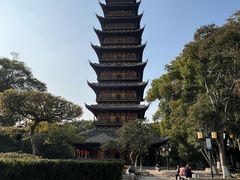 -虞山风景区