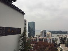 -鸿山公园