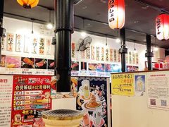 -蒜香焼肉PURUSHIN(马场路店)