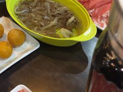 -翠峰苑火锅(迎宾路店)