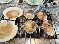 -震海贝烤贝·民俗特色店(延吉总店)