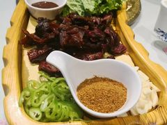 -名都饭店
