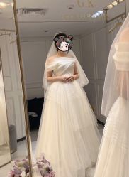 -GRACE KELLY婚纱与礼服(北京店)