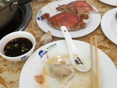 -春华海鲜城(广场西苑店)