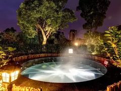 -杭州第一世界大酒店·云曼温泉