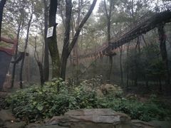 -石燕湖生态旅游景区