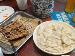 -清真·老兰家(兴善寺西街总店)