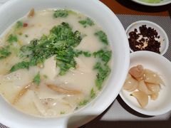 -河南盛世民航国际酒店·星空餐厅