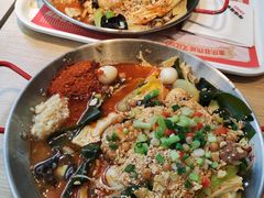 -每味每客·重庆麻辣烫(拓展大厦店)
