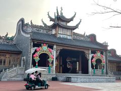 -赤坎·广东华侨国际旅游度假区