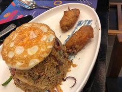 -伯顿西餐厅(厚街香榭丽店)