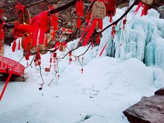 -黑龙潭风景区