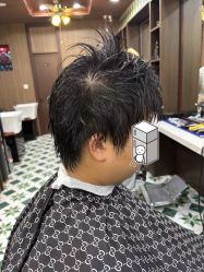 -Joker先生·男士理发馆