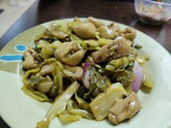 -美食店(华贵路店)