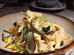 南京素什锦-南京大牌档(香港广场店)