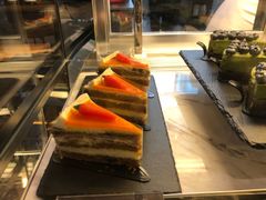 -THE WOODS 简餐 (国贸商城店)