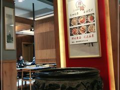 大堂-榆味拼三鲜(怀德路店)
